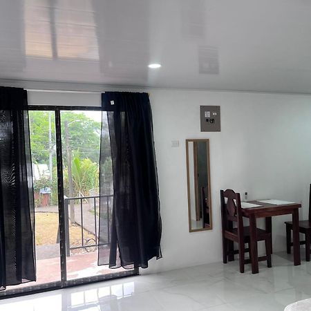 Tortuguero Villas Zewnętrze zdjęcie