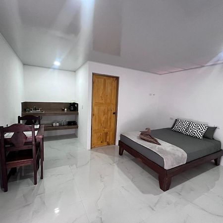 Tortuguero Villas Zewnętrze zdjęcie