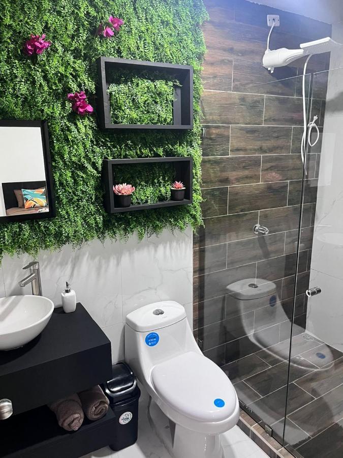 Tortuguero Villas Zewnętrze zdjęcie