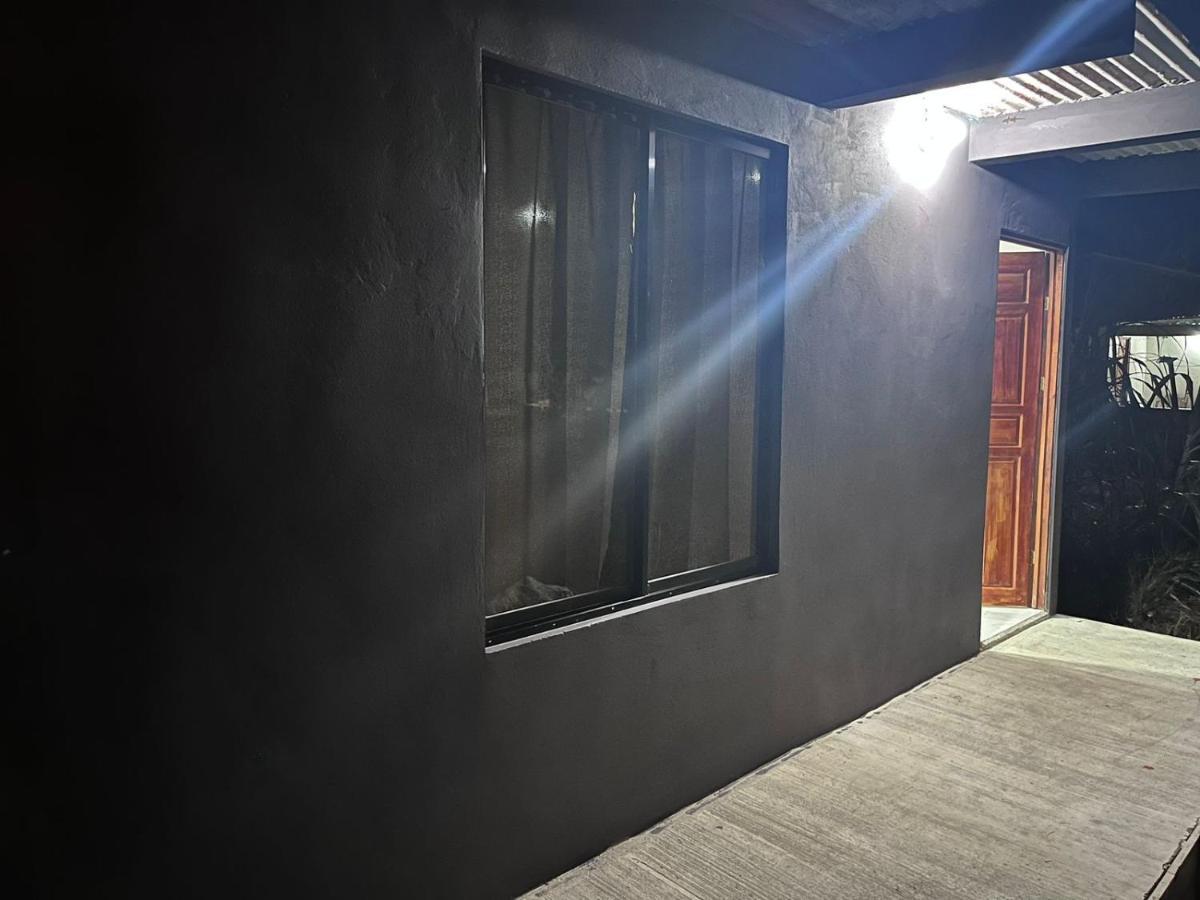 Tortuguero Villas Zewnętrze zdjęcie