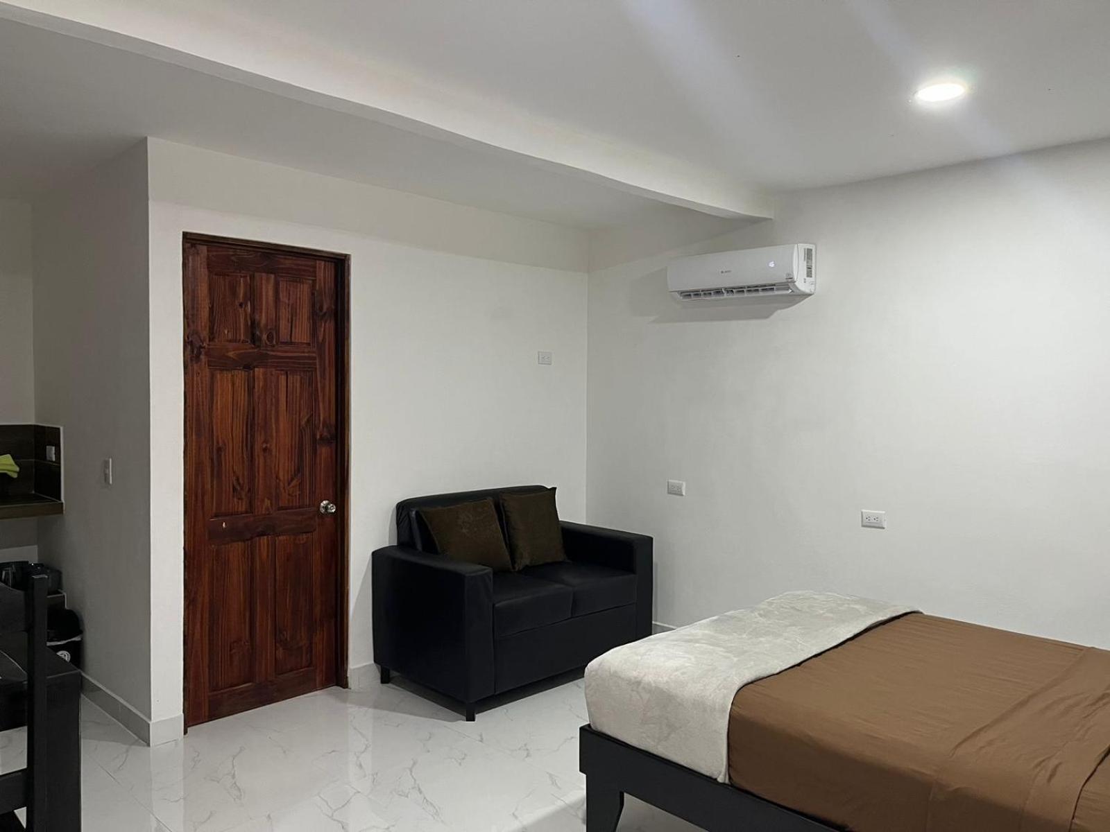 Tortuguero Villas Zewnętrze zdjęcie