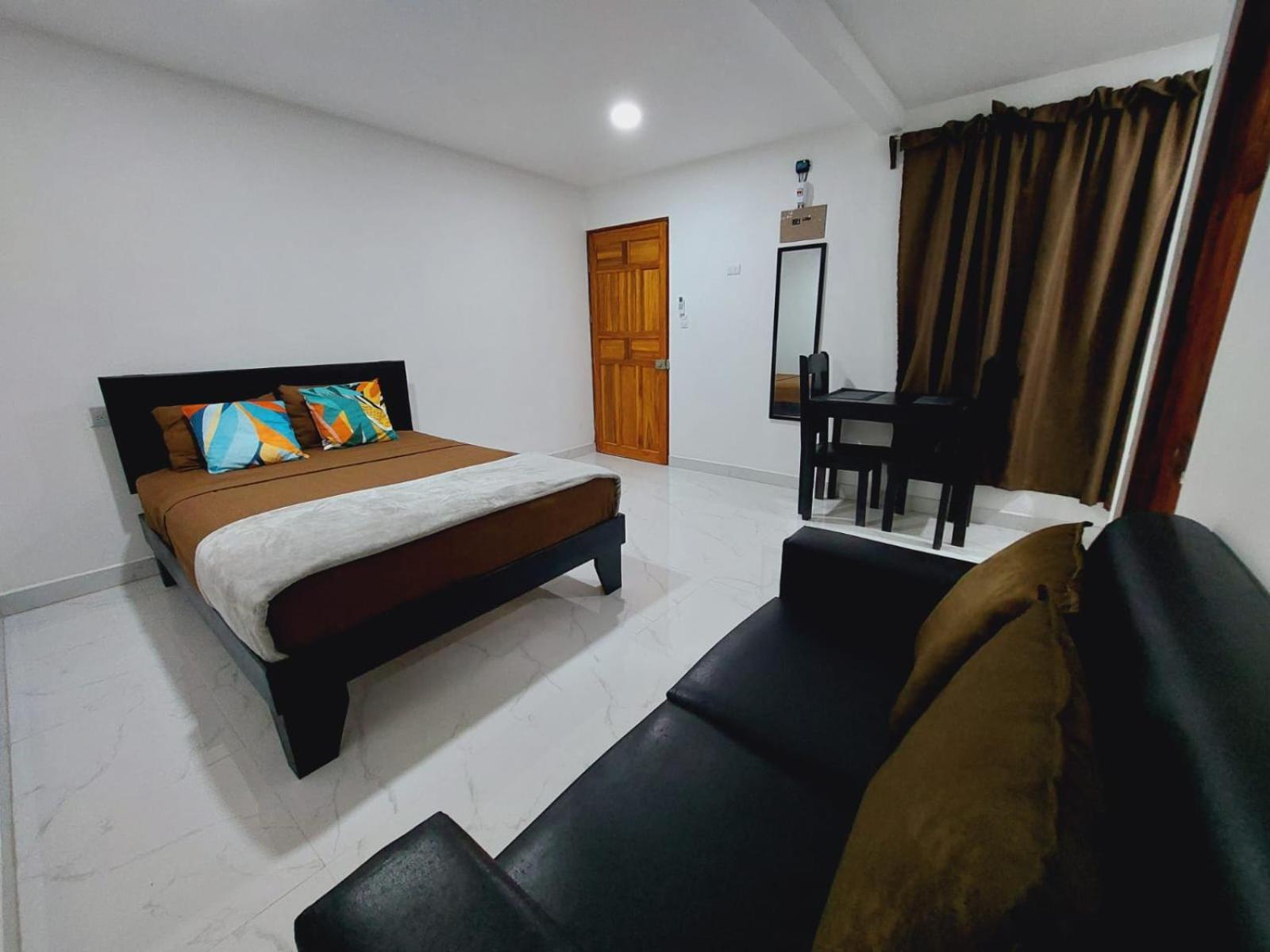 Tortuguero Villas Zewnętrze zdjęcie