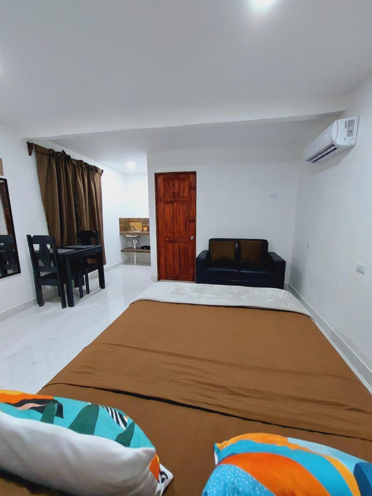 Tortuguero Villas Zewnętrze zdjęcie