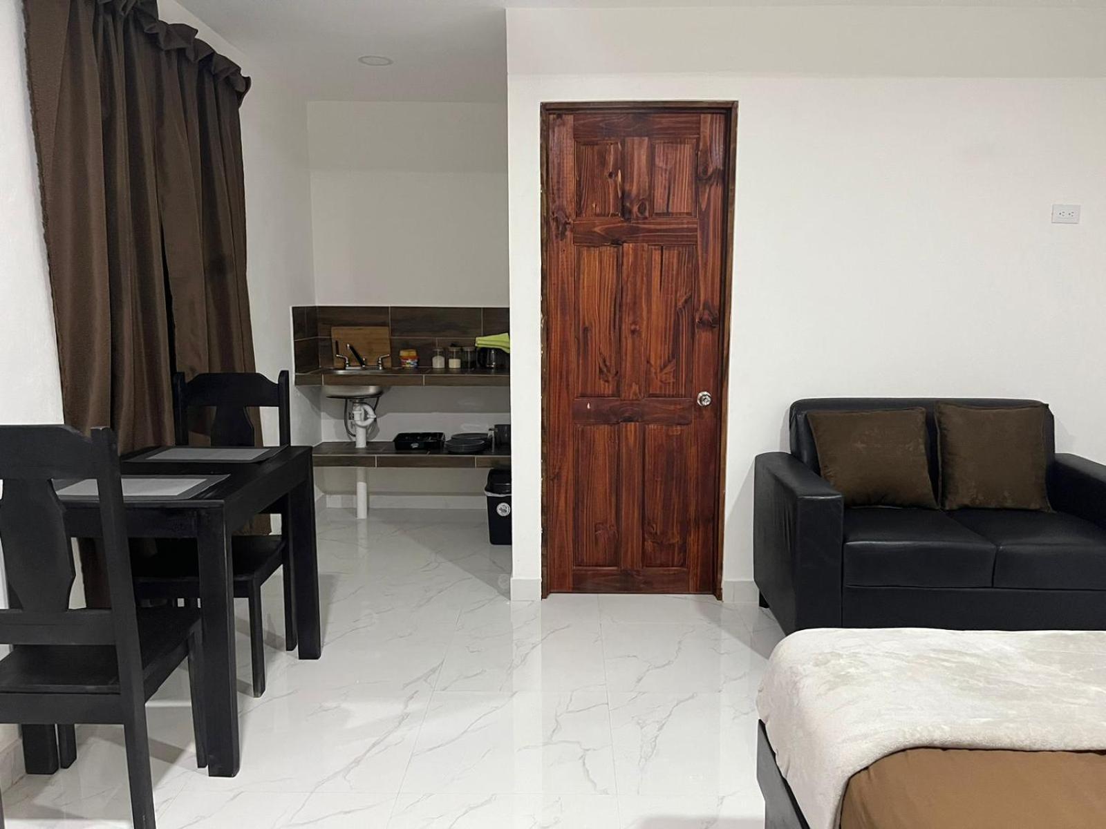 Tortuguero Villas Zewnętrze zdjęcie