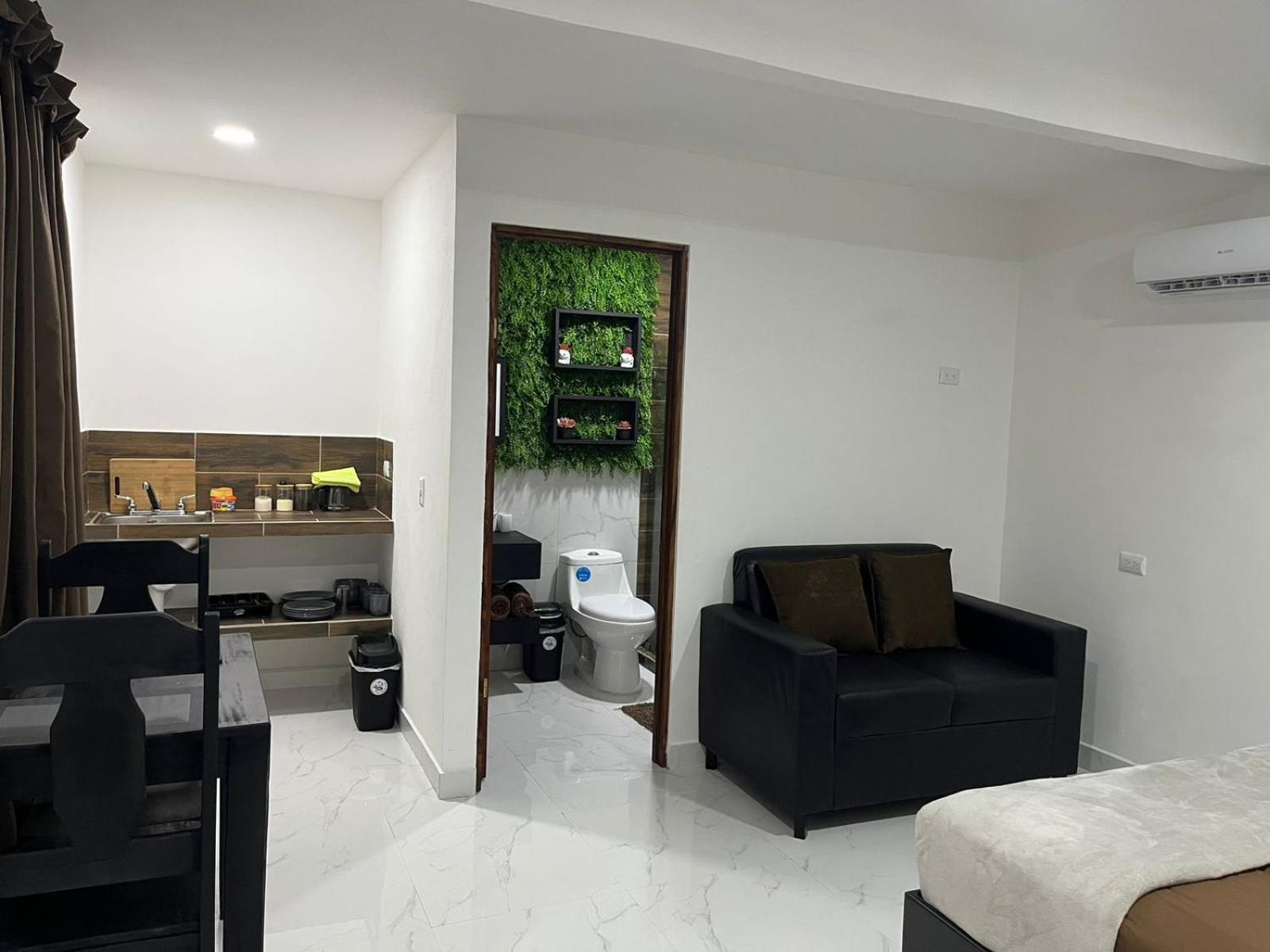 Tortuguero Villas Zewnętrze zdjęcie