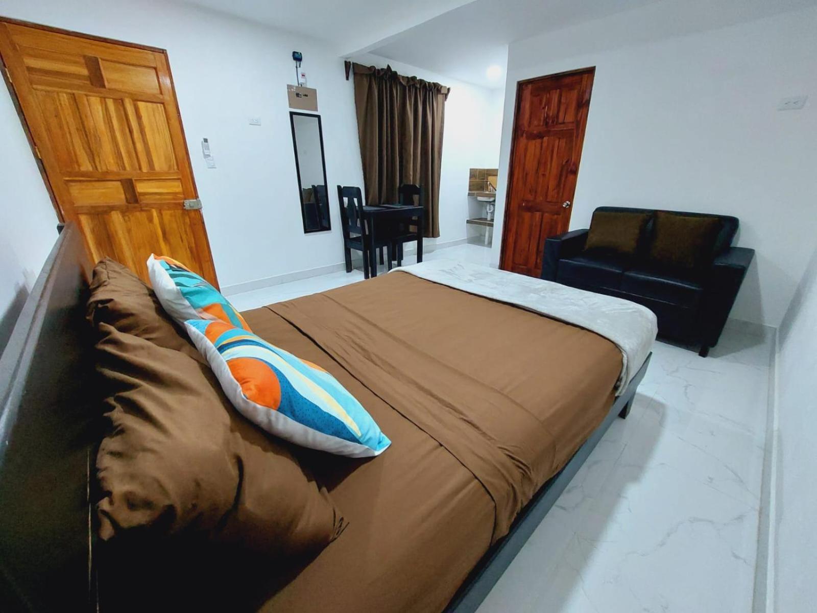 Tortuguero Villas Zewnętrze zdjęcie