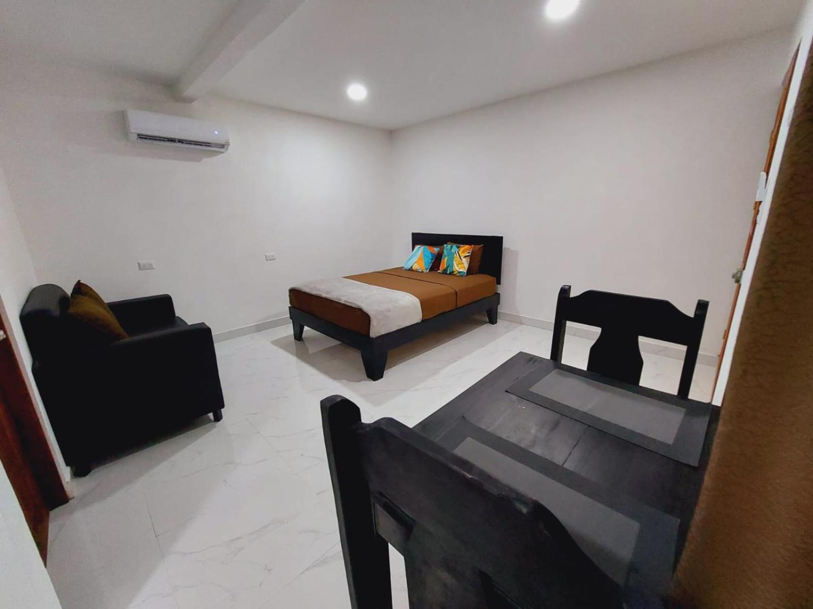 Tortuguero Villas Zewnętrze zdjęcie