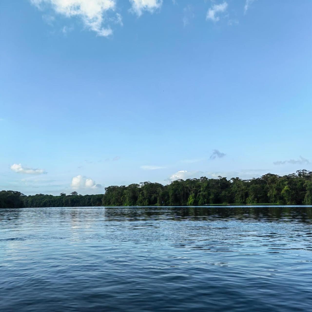 Tortuguero Villas Zewnętrze zdjęcie