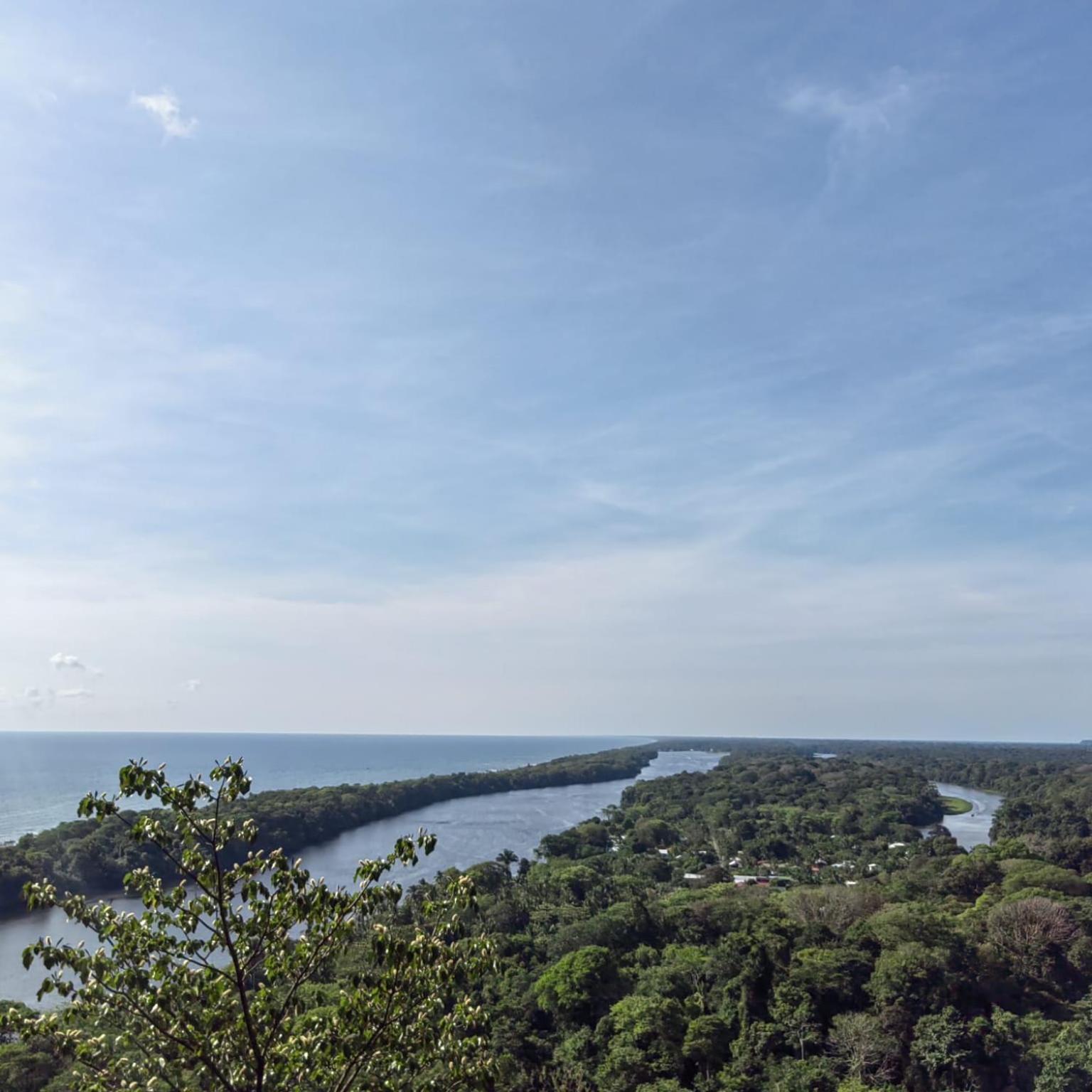 Tortuguero Villas Zewnętrze zdjęcie