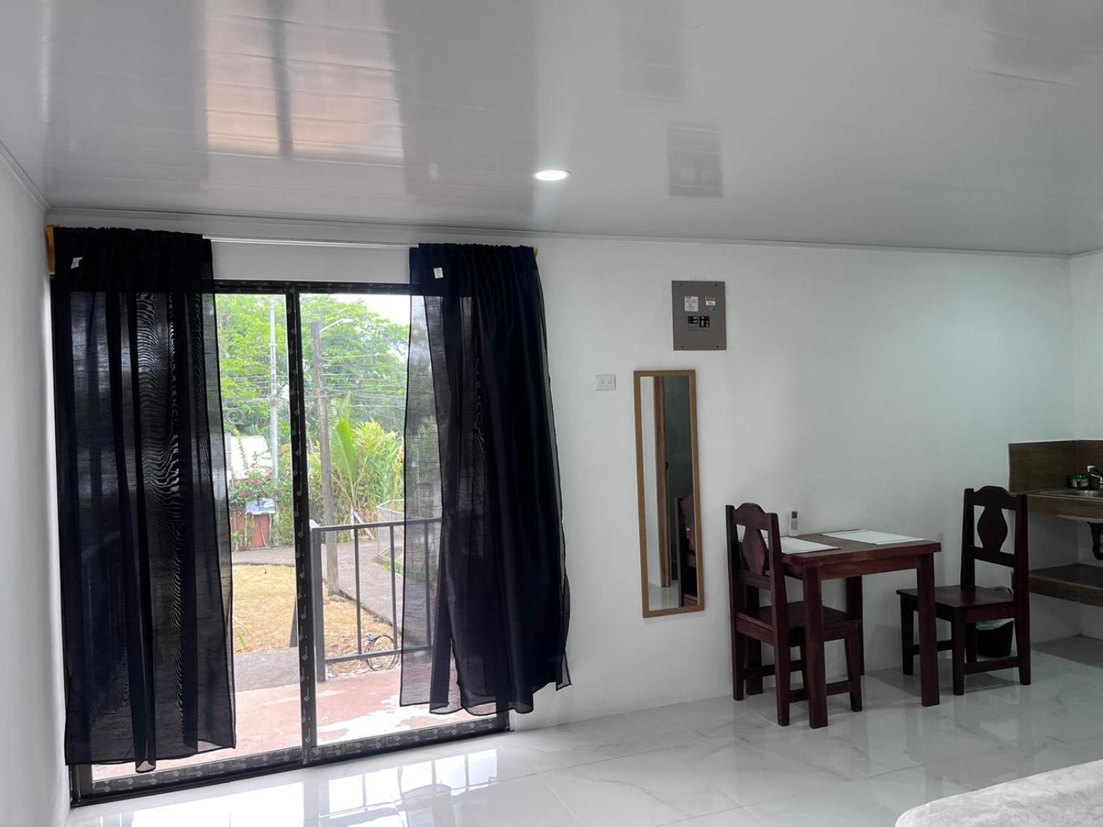 Tortuguero Villas Zewnętrze zdjęcie