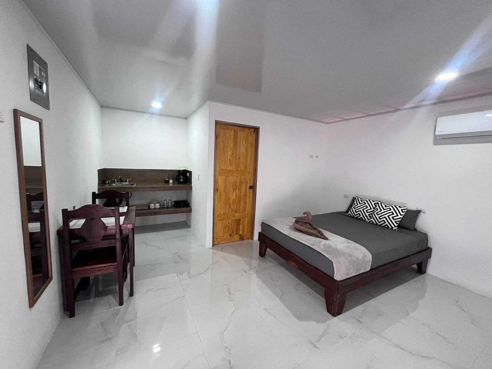 Tortuguero Villas Zewnętrze zdjęcie