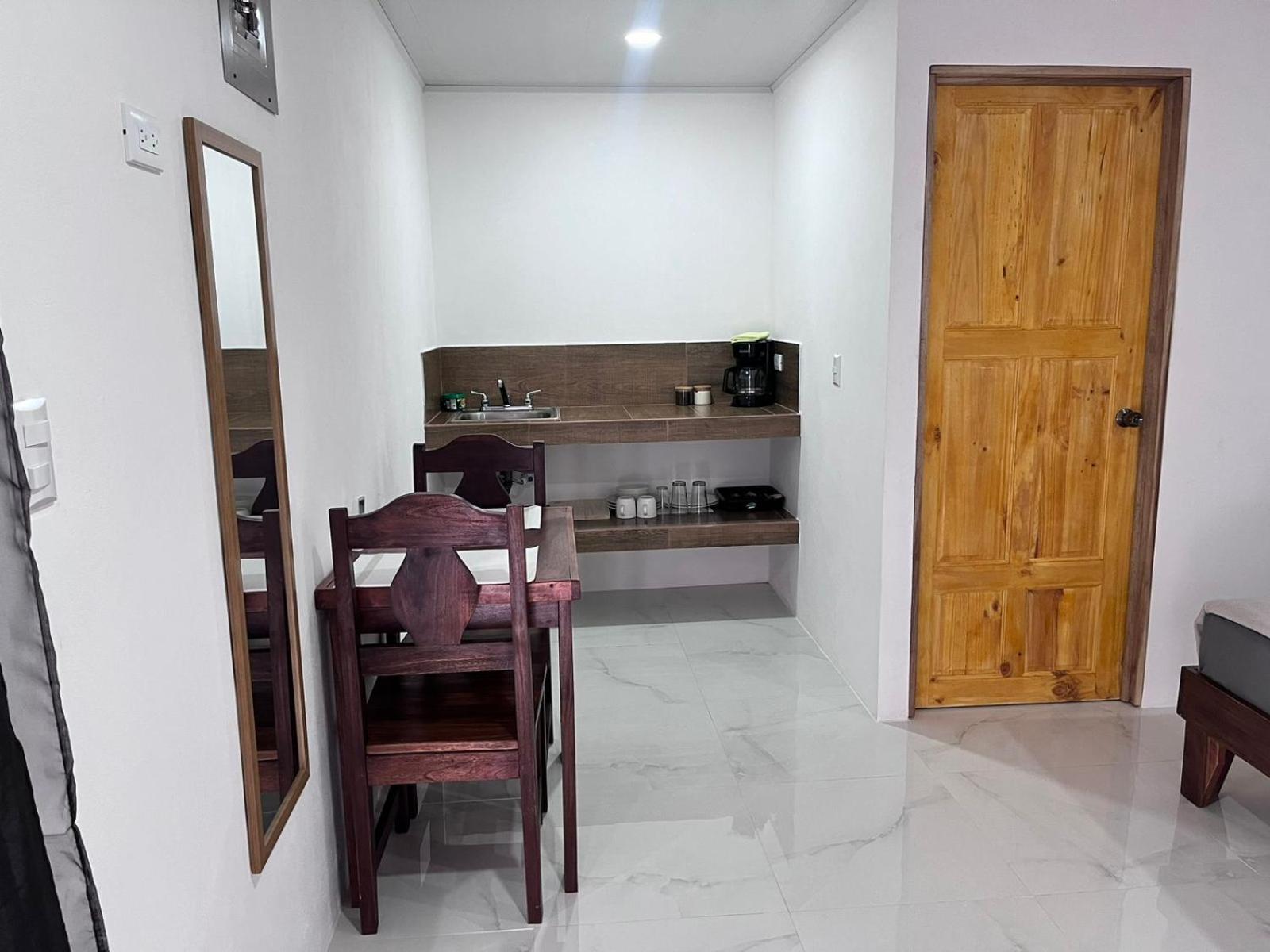 Tortuguero Villas Zewnętrze zdjęcie