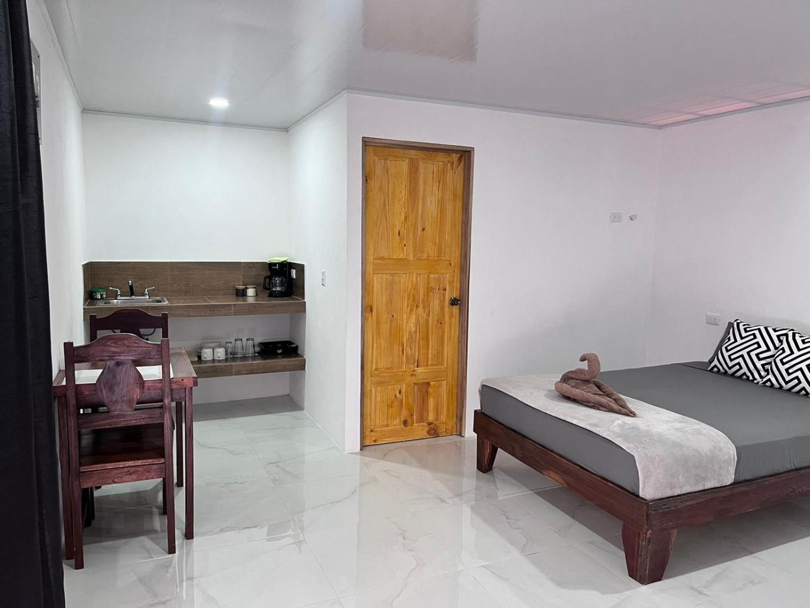 Tortuguero Villas Zewnętrze zdjęcie