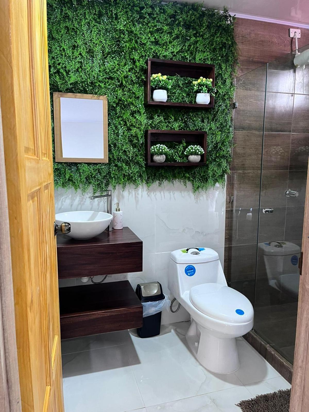 Tortuguero Villas Zewnętrze zdjęcie