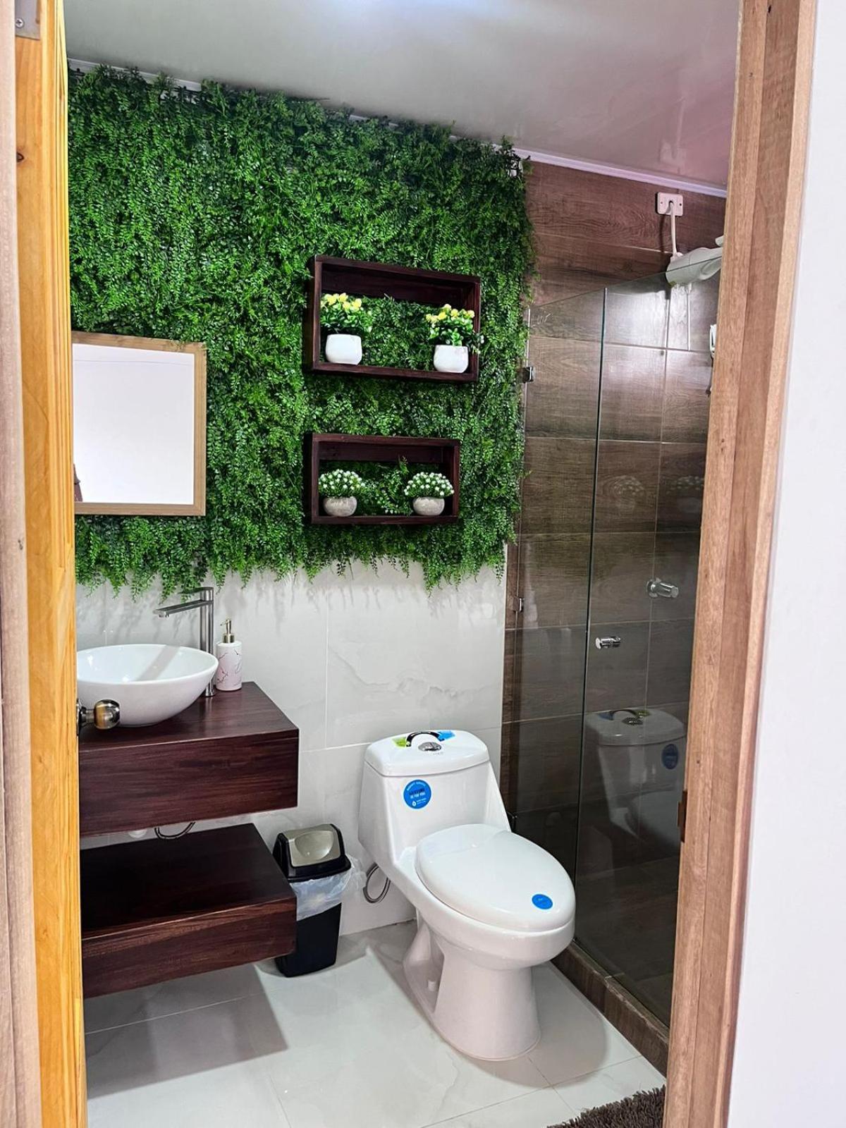 Tortuguero Villas Zewnętrze zdjęcie