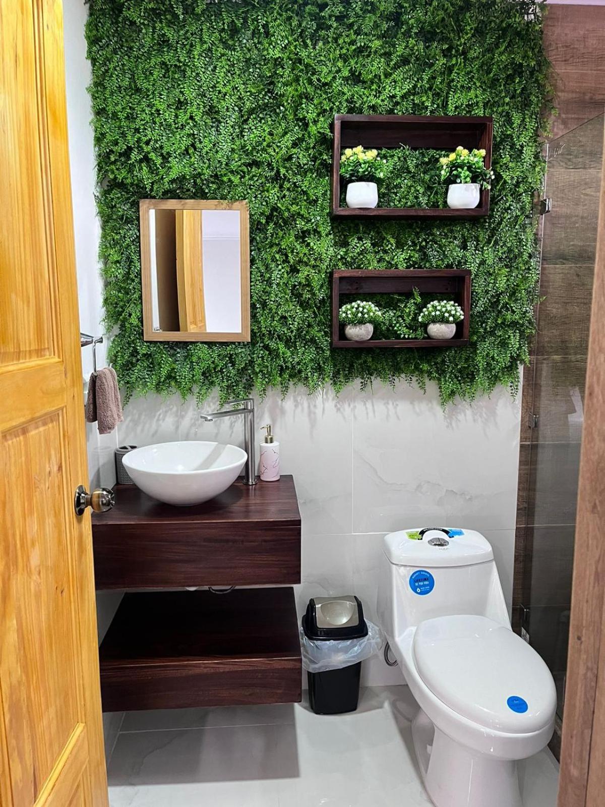 Tortuguero Villas Zewnętrze zdjęcie